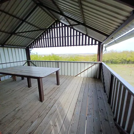 Hotel Ursa Major Ságvár