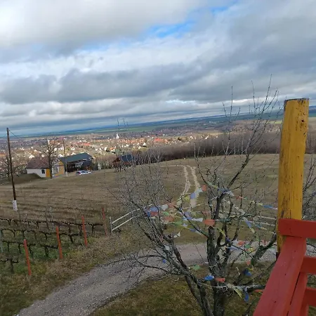 Hotel Ursa Major Ságvár