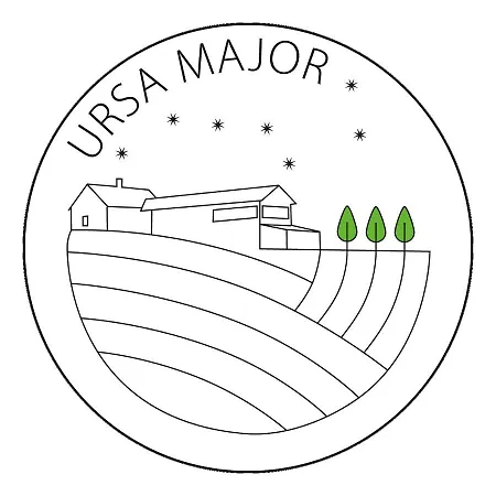 Ursa Major Hotel Ságvár