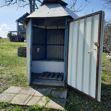 Hotel Ursa Major Ságvár