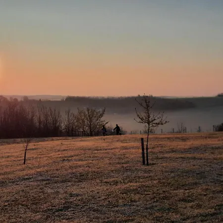 Hotel Ursa Major Ságvár