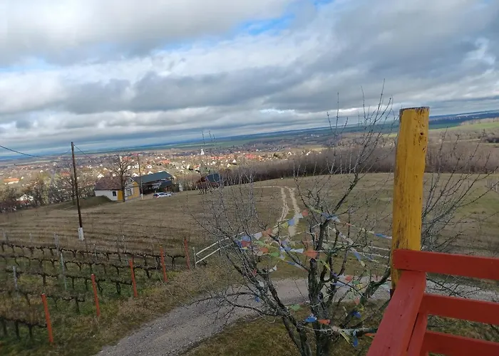 Hotel Ursa Major Ságvár