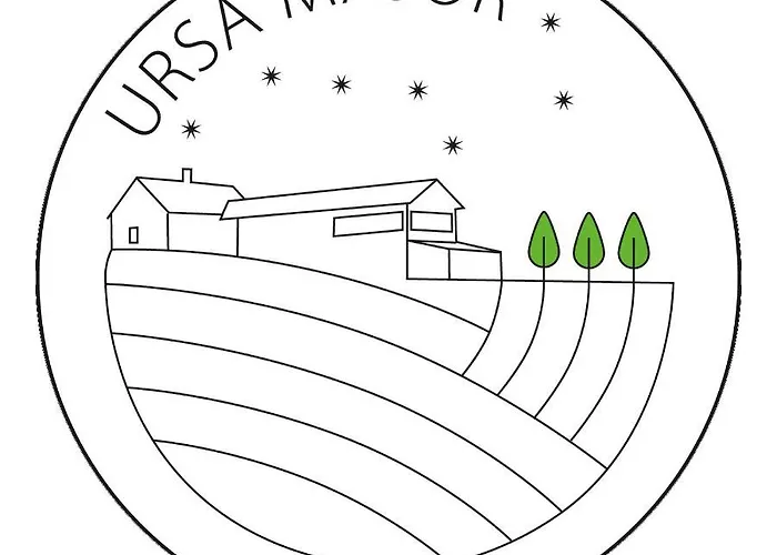 Ursa Major Hotel Ságvár