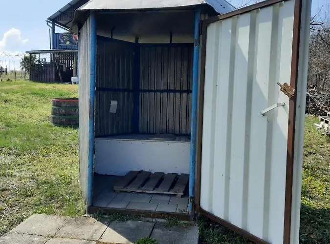 ホテル Ursa Major Ságvár